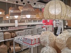 -宜家家居(四元桥商场店)