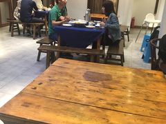 大堂-院8里·少城记忆老川菜(宽窄巷子店)