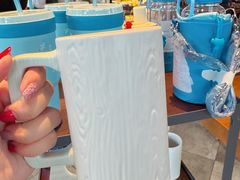 -星巴克(延吉百利城店)