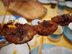 -新疆巴州金丝特餐厅(大钟寺店)