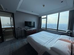 -上海龙之梦万丽酒店