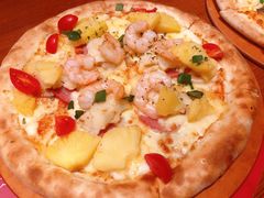 -米斯特比萨(罗斯福店)
