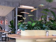 -必胜客(浦上万达店)