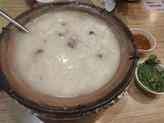 -粤仔湾砂锅粥(广益哥伦布店)