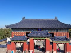 -北京市劳动人民文化宫(太庙)