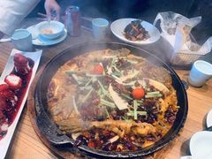 -老板恋上鱼(印象城店)