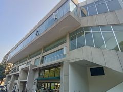 门面-湖南大学-第5食堂