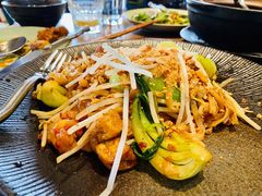 Thai泰式炒米粉-米泰MiThai