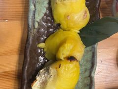 -菊上尊品料理(蚌埠银泰店)