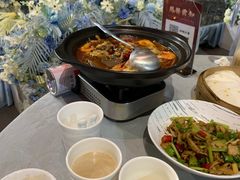 -丽华园(汉阳龙阳店)