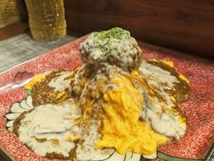 -Hey!蛋包饭(中山店)