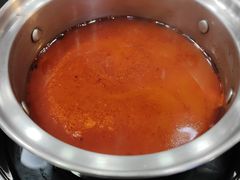 -咕叽咕叽自助烤肉小火锅(茂业清扬店)