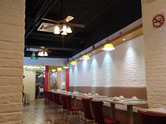 大堂-锦園(伊势丹美食城店)