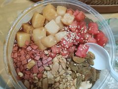 -米爸爸糍粑冰粉(湖滨小区店)