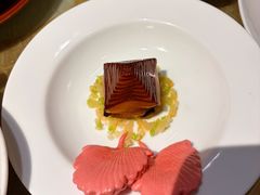 -杭州君悦酒店·湖滨28中餐厅