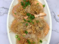-清香海鲜餐厅(青澳湾地标美食店)