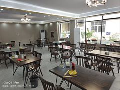 -天天沸腾(东港路店)