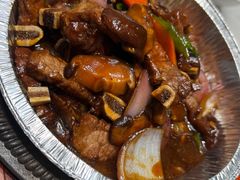 -大鸿运酒店·苏州菜·松鼠桂鱼(观前街店)