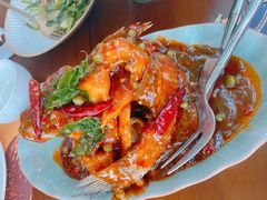 -simply thai天泰(静安嘉里中心店)