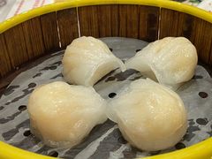 -澳门陈光记烧味饭店(南京德基广场店)