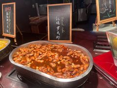 -君来湖滨饭店·玫瑰园