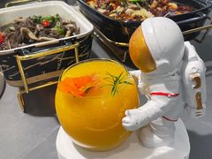 -3号仓库·创意中国菜(乐清正大广场店)