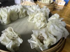 -晓友烧麦(光华村店)