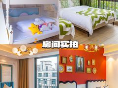 -美的鹭湖森林度假区