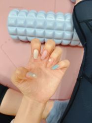 -初NAIL日式美甲美睫沙龙