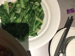 -田婆婆的菜(友谊阳光城店)