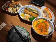 -隐月· 㐂和食屋(芝罘万达公馆店)
