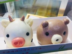 -满满元气和田大枣糕·蛋糕(朝阳大悦城店)