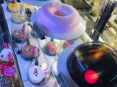 -野人先生现做冰淇淋(北京顺义祥云小镇店)