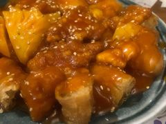 咕咾三宝-馬蘭花開(车站大道店)