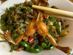 -沔阳会馆(沔街店)