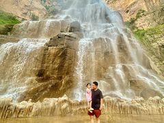-河南宝泉旅游区