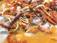 -山城外·非遗酸菜鱼(蜀都万达店)