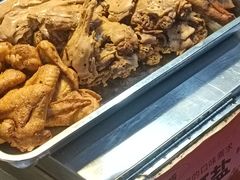 -肥喏喏小吃站(农院路店)