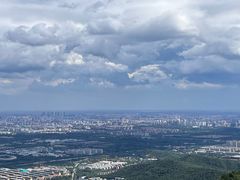 -北京西山国家森林公园