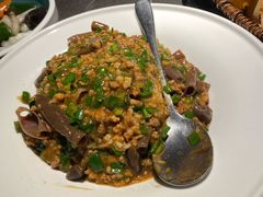 -前海沿·青岛菜(大拇指广场石老人店)