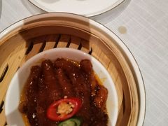 秘汁叉烧-东富酒家(龙湖西溪天街店)