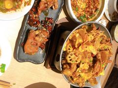 -川流不息(北蔡休闲广场店)