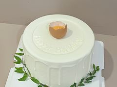 -橙呦·私人定制生日蛋糕
