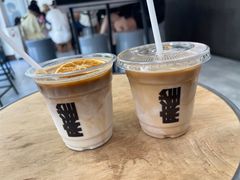 -麻雀咖啡SPARROW COFFEE(十全街店)