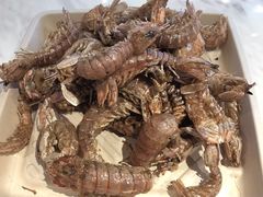-盒马鲜生(杭州运河上街店)