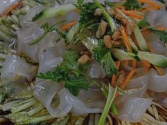 东北大拉皮-哈尔滨饺子王·东北菜(鱼鳞浃路店)