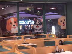 -香港深仔记茶餐厅(东门店)
