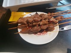 -九十九顶毡房(阜石路店)