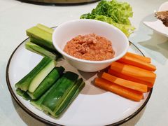 -丁字口海鲜热炒·烧烤大排档