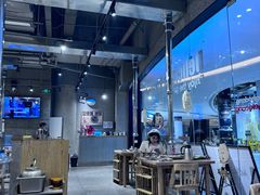 -姜虎东白丁烤肉(深圳湾后海汇店)